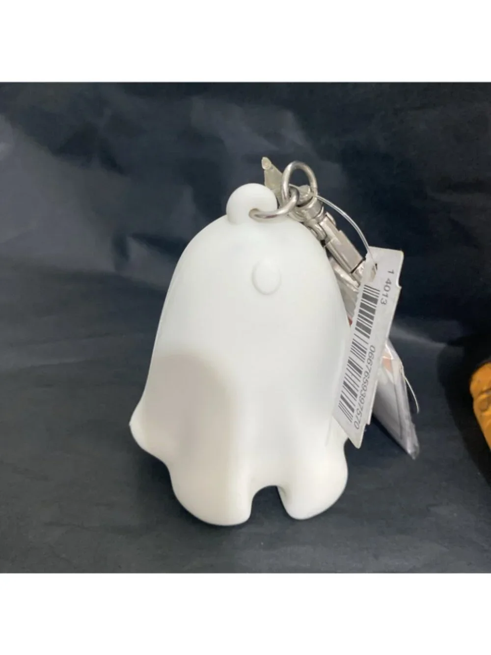 Halloween Light-Up Glow-in-Dark Ghost PocketBac Holder Bath & Body Works